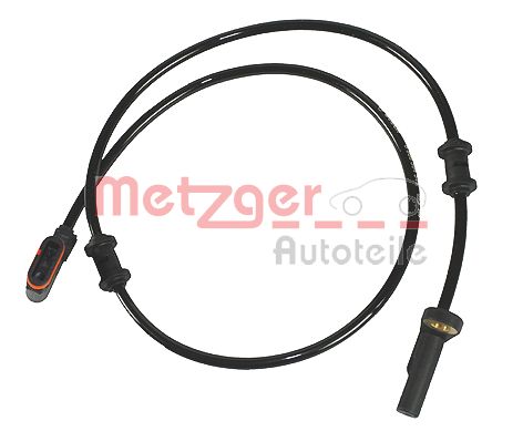 METZGER ABS jeladó 0900650_METZ