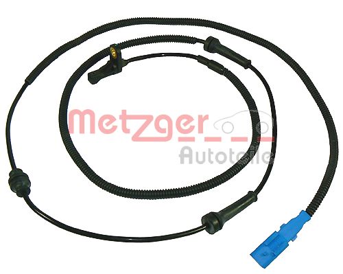 METZGER ABS jeladó 0900669_METZ