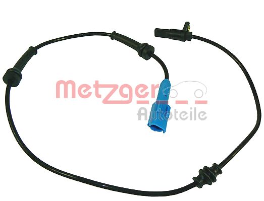 METZGER ABS jeladó 0900671_METZ