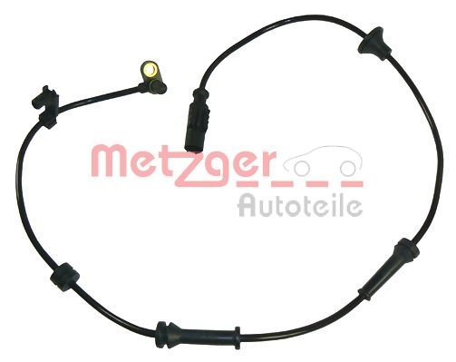 METZGER ABS jeladó 0900673_METZ