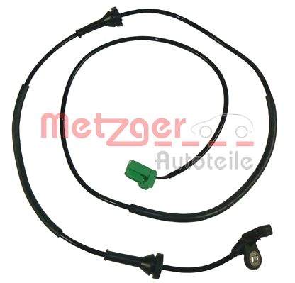 METZGER ABS jeladó 0900675_METZ