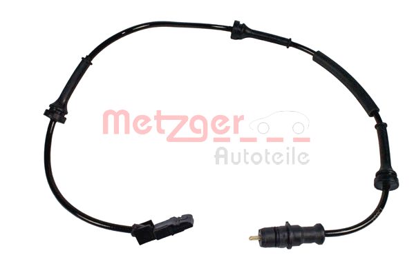 METZGER ABS jeladó 0900689_METZ