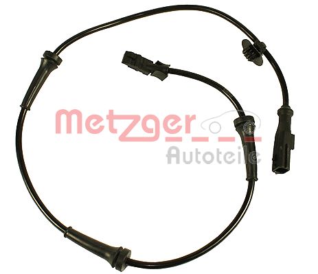 METZGER ABS jeladó 0900692_METZ