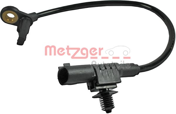 METZGER ABS jeladó 0900775_METZ