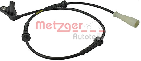 METZGER ABS jeladó 0900798_METZ