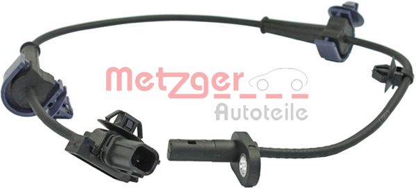 METZGER ABS jeladó 0900844_METZ