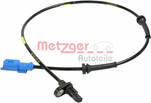 METZGER ABS jeladó 0900856_METZ