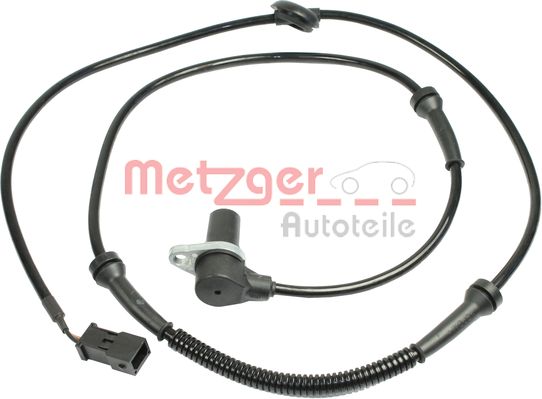 METZGER ABS jeladó 0900889_METZ