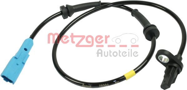 METZGER ABS jeladó 0900922_METZ