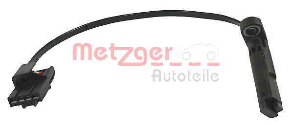 METZGER Jeladó, lendkerék 0902272_METZ