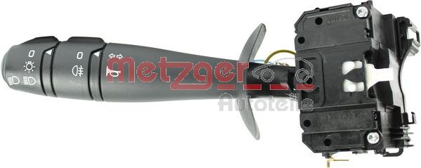 METZGER Irányjelző kar 0916324_METZ