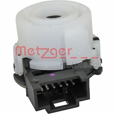 METZGER Gyújtáskapcsoló 0916381_METZ