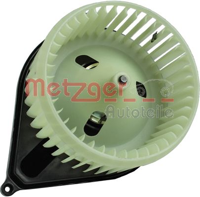 METZGER Ventilátor, utastér 0917111_METZ