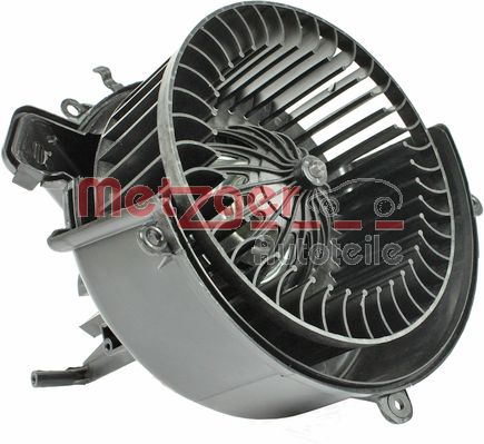 METZGER Ventilátor, utastér 0917130_METZ