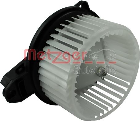 METZGER Ventilátor, utastér 0917131_METZ