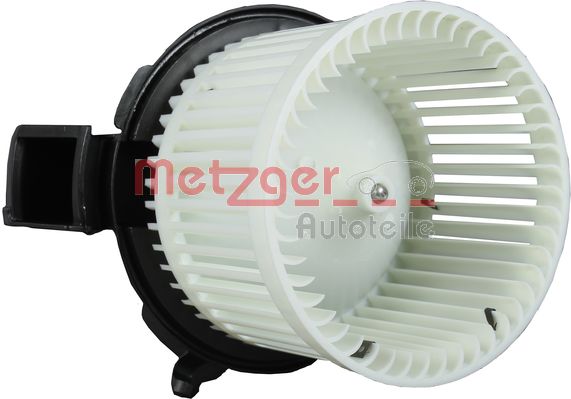 METZGER Ventilátor, utastér 0917150_METZ