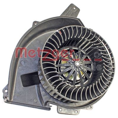 METZGER Ventilátor, utastér 0917178_METZ