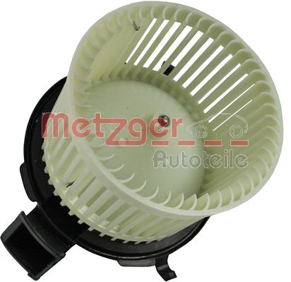 METZGER Ventilátor, utastér 0917183_METZ