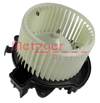 METZGER Ventilátor, utastér 0917184_METZ