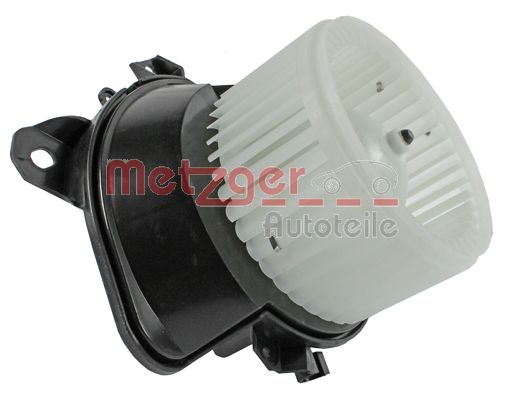 METZGER Ventilátor, utastér 0917185_METZ