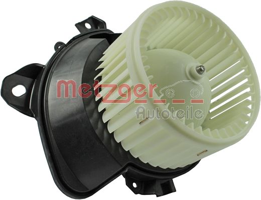 METZGER Ventilátor, utastér 0917193_METZ