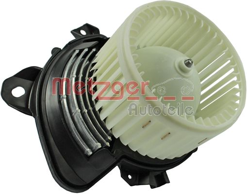 METZGER Ventilátor, utastér 0917194_METZ