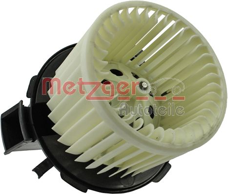 METZGER Ventilátor, utastér 0917199_METZ