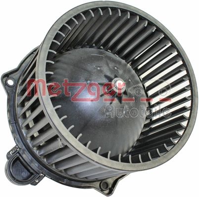 METZGER Ventilátor, utastér 0917231_METZ