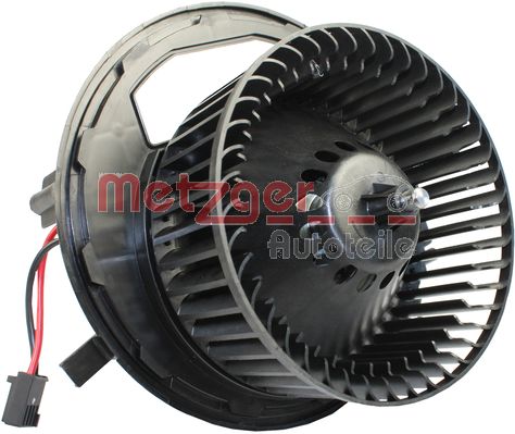 METZGER Ventilátor, utastér 0917308_METZ