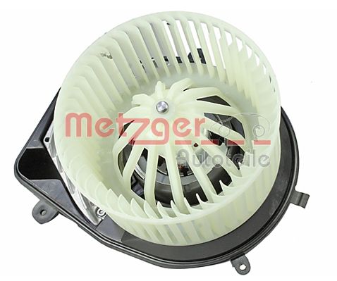 METZGER Ventilátor, utastér 0917309_METZ