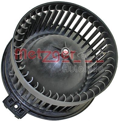 METZGER Ventilátor, utastér 0917318_METZ