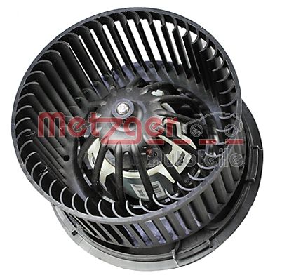 METZGER Ventilátor, utastér 0917328_METZ