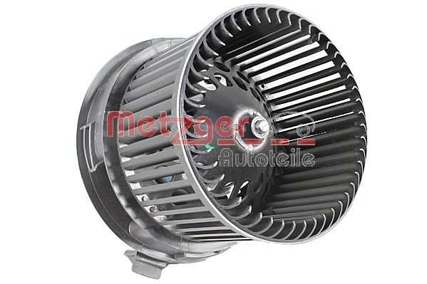 METZGER Ventilátor, utastér 0917411_METZ