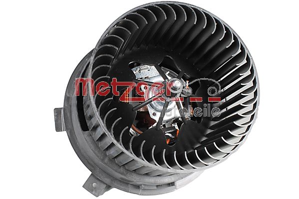 METZGER Ventilátor, utastér 0917427_METZ