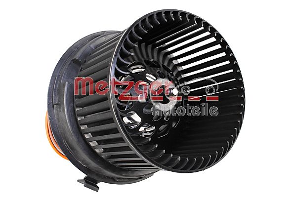 METZGER Ventilátor, utastér 0917430_METZ