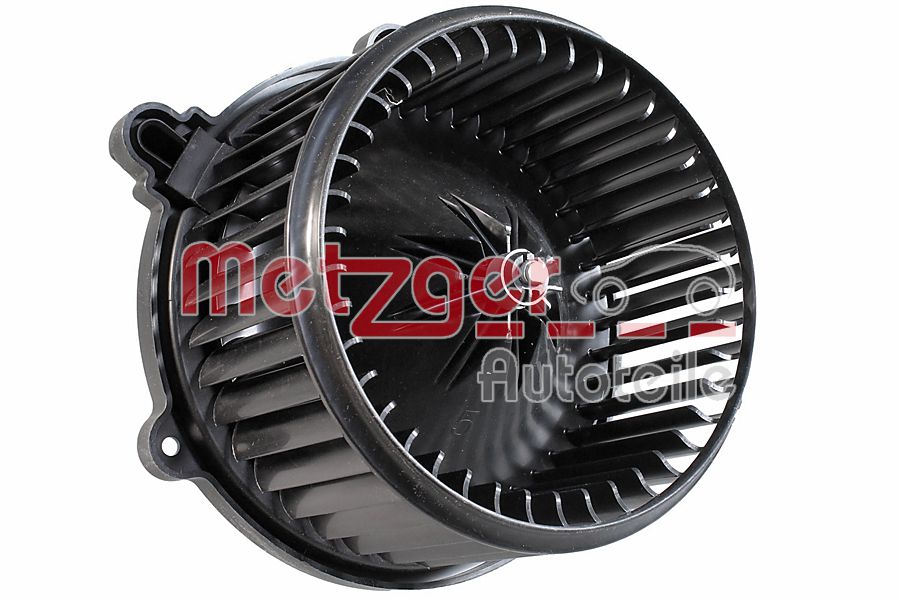 METZGER Ventilátor, utastér 0917457_METZ