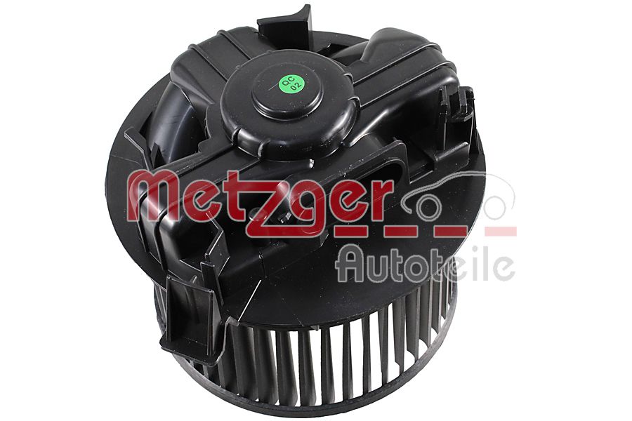 METZGER Ventilátor, utastér 0917715_METZ