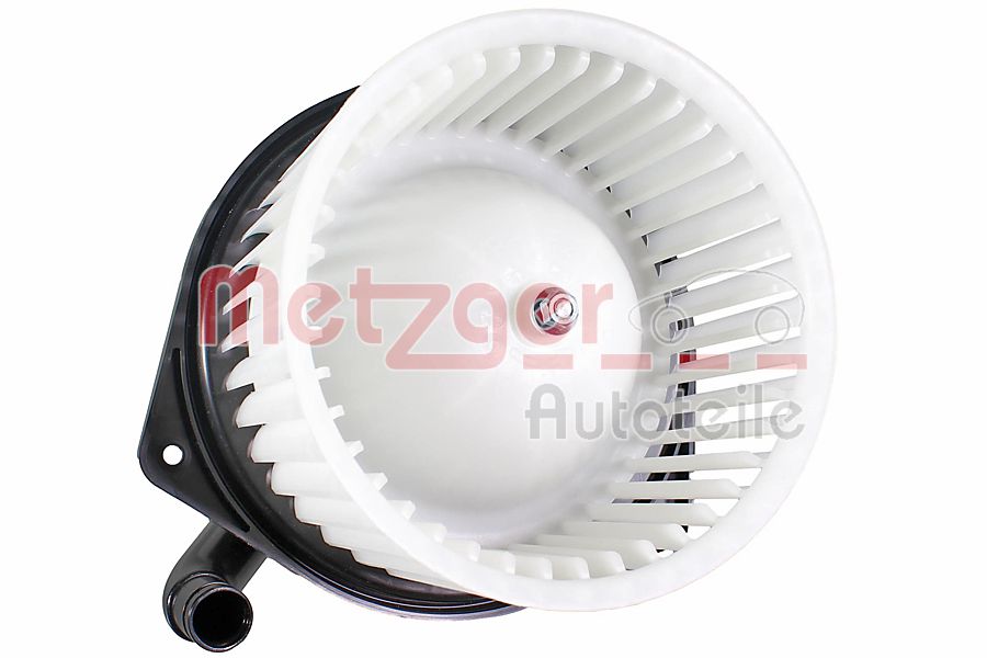 METZGER Ventilátor, utastér 0917760_METZ