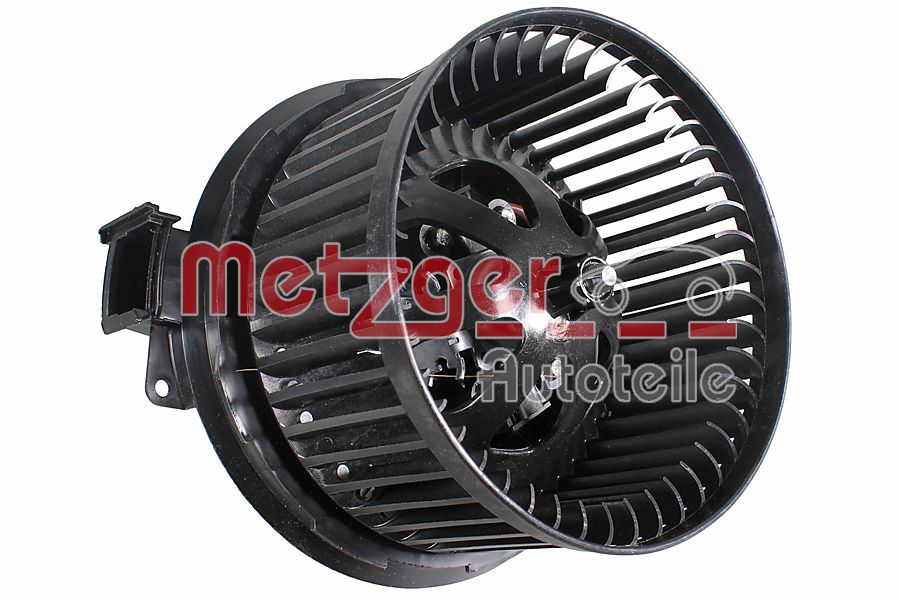 METZGER Ventilátor, utastér 0917775_METZ