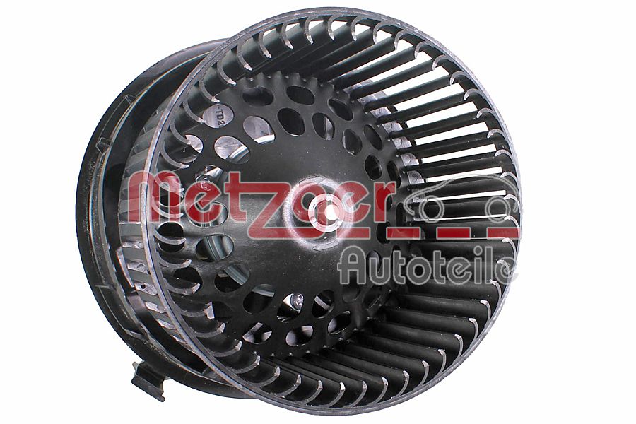 METZGER Ventilátor, utastér 0917779_METZ