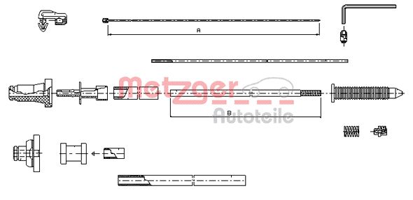 METZGER Gázbowden 10.1177_METZ