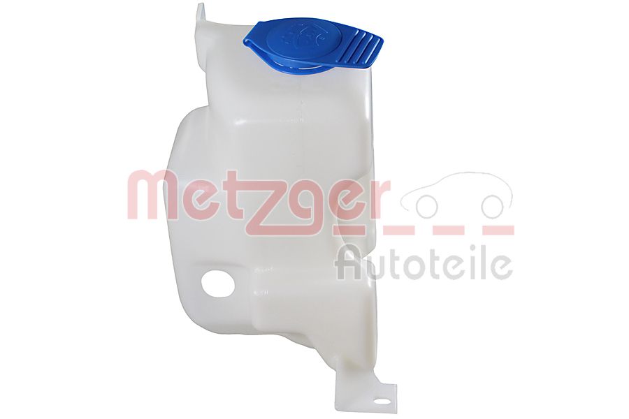 METZGER Szélvédőmosó tartály 2140073_METZ