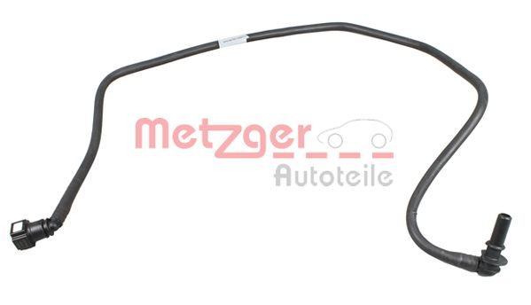 METZGER Üzemanyagcsö 2150097_METZ