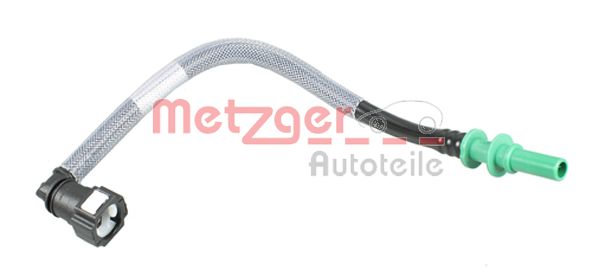 METZGER Üzemanyagcsö 2150103_METZ