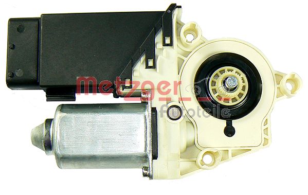 METZGER Ablakemelő motor 2160217_METZ