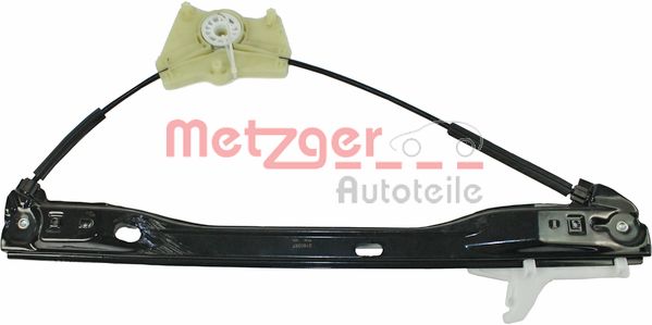 METZGER Ablakemelő 2160387_METZ