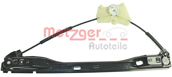 METZGER Ablakemelő 2160388_METZ