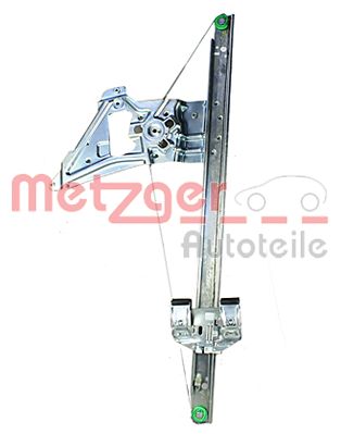 METZGER Ablakemelő 2160401_METZ