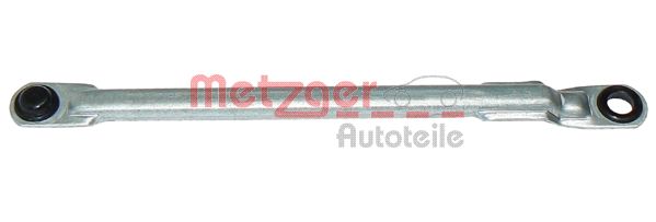 METZGER Ablaktörlő mechanika 2190002_METZ