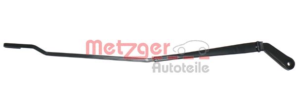 METZGER Ablaktörlő kar 2190006_METZ